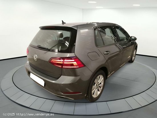 Volkswagen Golf VII CRM 1.0 TSI COMFORTLINE OPF (EU6.2) - LEGANES