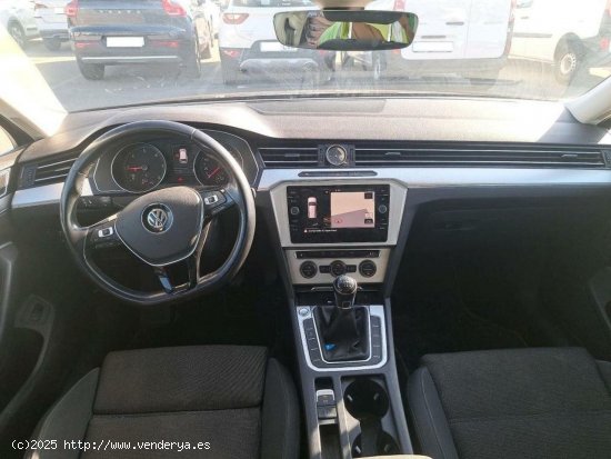 Volkswagen Passat Advance 2.0 Tdi 110 kw (150cv) Variant - LEGANES