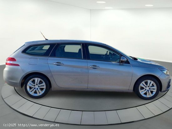 Peugeot 308 SW ACTIVE PACK 100CV - LEGANES