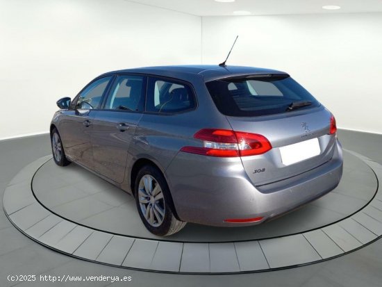 Peugeot 308 SW ACTIVE PACK 100CV - Leganes