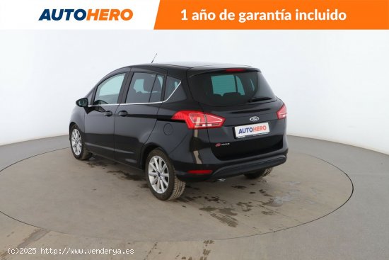 Ford B-MAX 1.5 TDCi Titanium - 