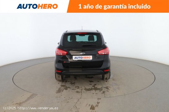 Ford B-MAX 1.5 TDCi Titanium - 