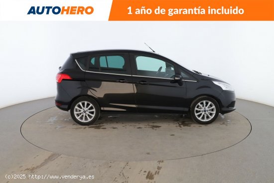 Ford B-MAX 1.5 TDCi Titanium - 