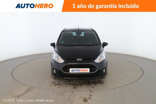 Ford B-MAX 1.5 TDCi Titanium - 