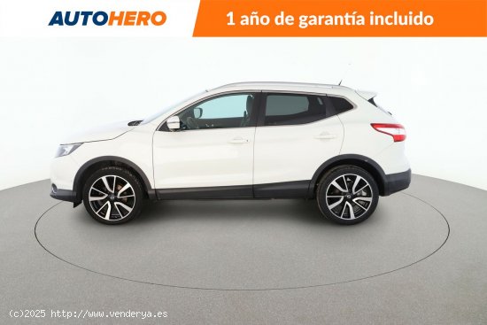 Nissan Qashqai 1.6 dCi Tekna - 