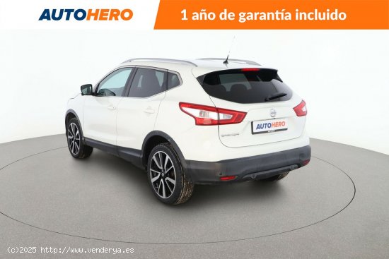 Nissan Qashqai 1.6 dCi Tekna - 