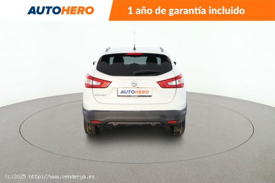 Nissan Qashqai 1.6 dCi Tekna - 