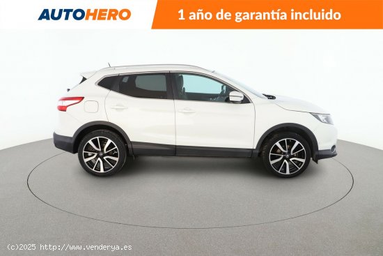 Nissan Qashqai 1.6 dCi Tekna - 