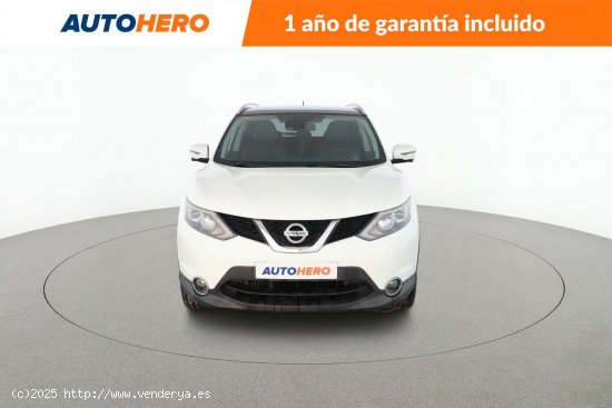 Nissan Qashqai 1.6 dCi Tekna - 