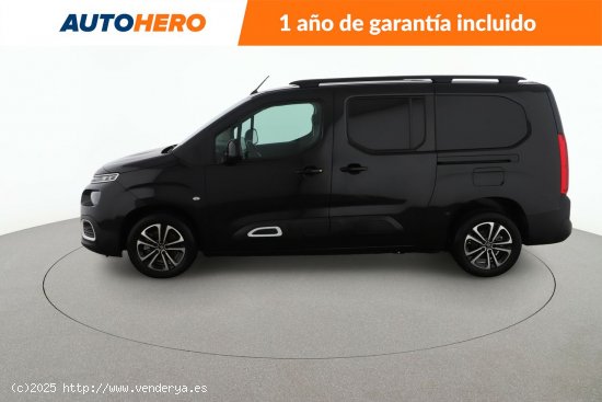 Citroën Berlingo 1.5 Blue-HDi Shine XL - 