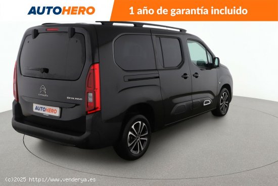 Citroën Berlingo 1.5 Blue-HDi Shine XL - 