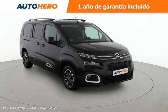 Citroën Berlingo 1.5 Blue-HDi Shine XL - 