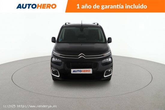 Citroën Berlingo 1.5 Blue-HDi Shine XL - 