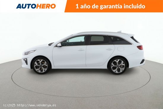 Kia Ceed Tourer 1.0 TGDI Tech - 