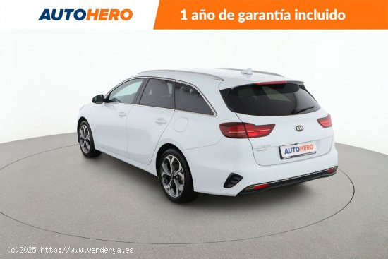 Kia Ceed Tourer 1.0 TGDI Tech - 