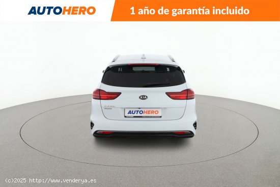 Kia Ceed Tourer 1.0 TGDI Tech - 