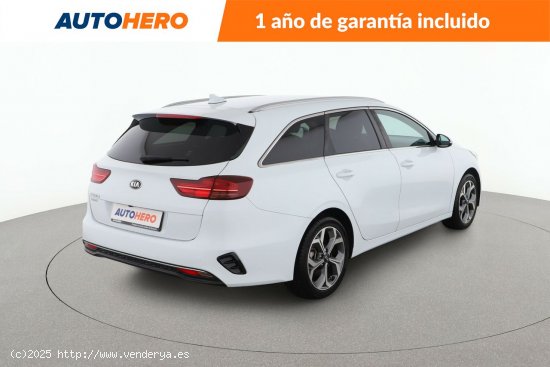 Kia Ceed Tourer 1.0 TGDI Tech - 