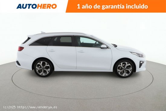 Kia Ceed Tourer 1.0 TGDI Tech - 