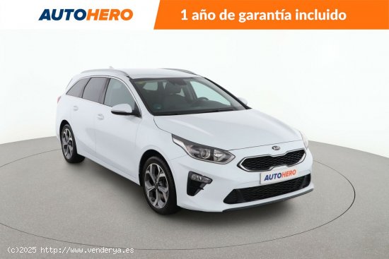 Kia Ceed Tourer 1.0 TGDI Tech - 