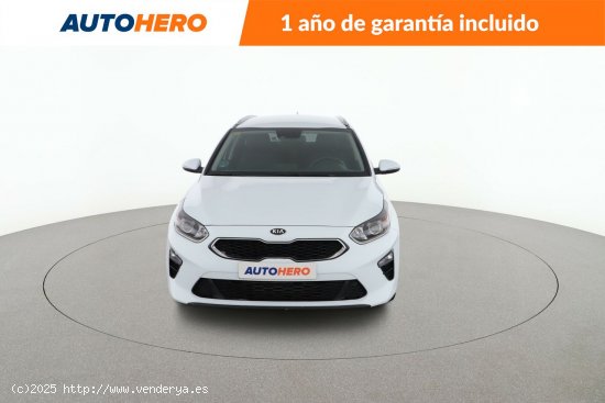 Kia Ceed Tourer 1.0 TGDI Tech - 