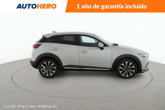 Mazda CX-3 2.0 G 89kW 121CV 2WD AT Zenith - 