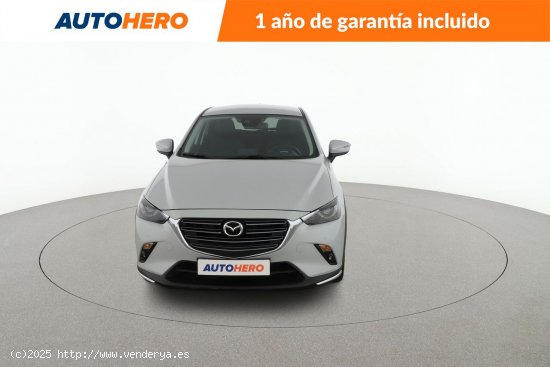 Mazda CX-3 2.0 G 89kW 121CV 2WD AT Zenith - 