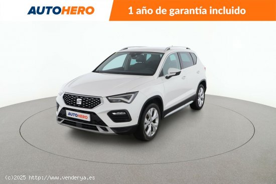 Seat Ateca 1.5 TSI ACT Xperience Go - 