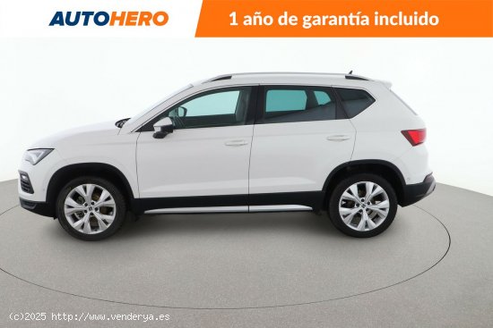 Seat Ateca 1.5 TSI ACT Xperience Go - 