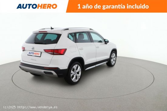 Seat Ateca 1.5 TSI ACT Xperience Go - 