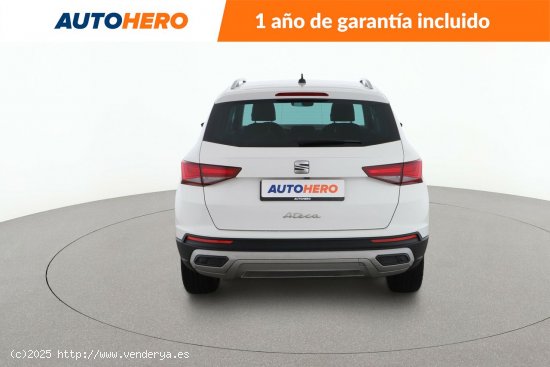 Seat Ateca 1.5 TSI ACT Xperience Go - 