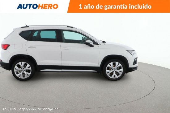 Seat Ateca 1.5 TSI ACT Xperience Go - 