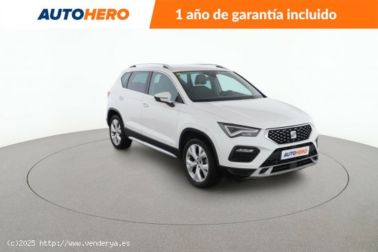 Seat Ateca 1.5 TSI ACT Xperience Go - 