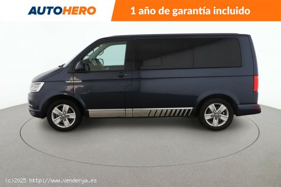 Volkswagen Caravelle 2.0 TDI Largo 110kW BMT DSG - 