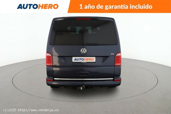 Volkswagen Caravelle 2.0 TDI Largo 110kW BMT DSG - 