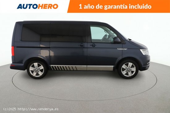 Volkswagen Caravelle 2.0 TDI Largo 110kW BMT DSG - 