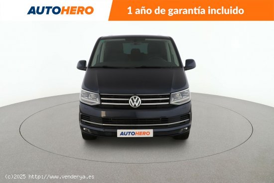 Volkswagen Caravelle 2.0 TDI Largo 110kW BMT DSG - 