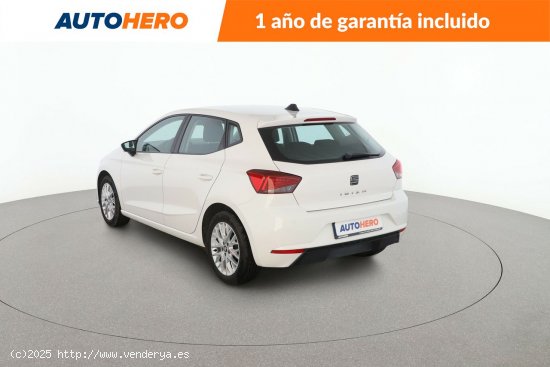 Seat Ibiza 1.0 EcoTSI 70kW 95CV Style - 