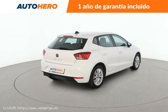 Seat Ibiza 1.0 EcoTSI 70kW 95CV Style - 