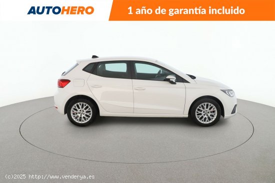 Seat Ibiza 1.0 EcoTSI 70kW 95CV Style - 