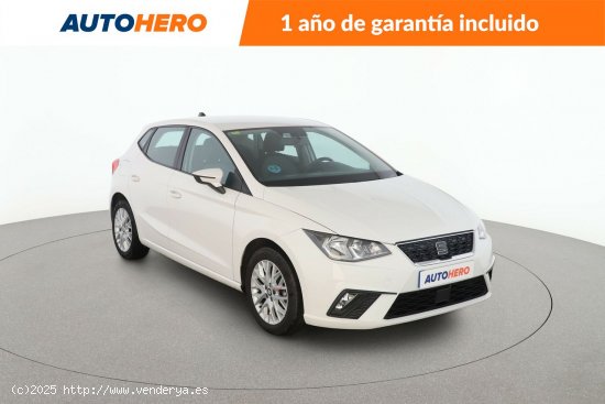 Seat Ibiza 1.0 EcoTSI 70kW 95CV Style - 