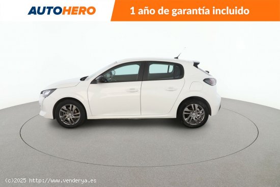 Peugeot 208 1.5 Blue-HDi Active Pack - 