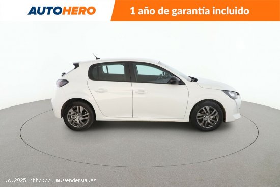 Peugeot 208 1.5 Blue-HDi Active Pack - 