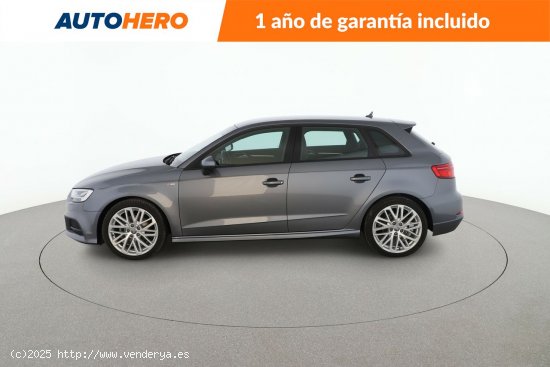 Audi A3 1.6 TDI S Line - 