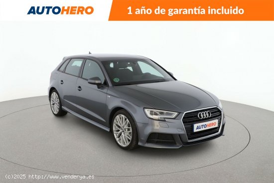 Audi A3 1.6 TDI S Line - 