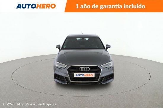 Audi A3 1.6 TDI S Line - 