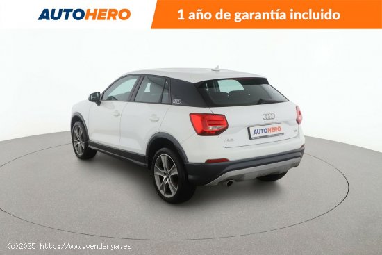 Audi Q2 1.6 TDI Design edition - 