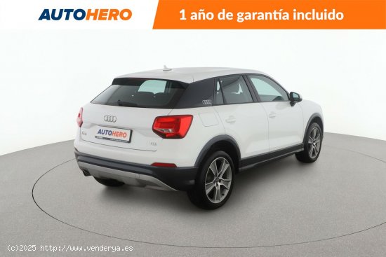 Audi Q2 1.6 TDI Design edition - 