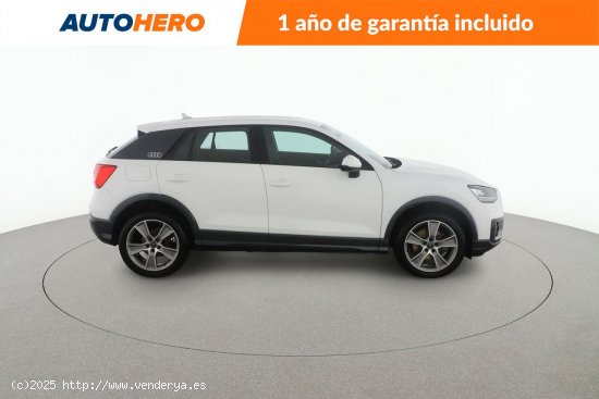 Audi Q2 1.6 TDI Design edition - 