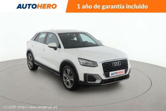 Audi Q2 1.6 TDI Design edition - 