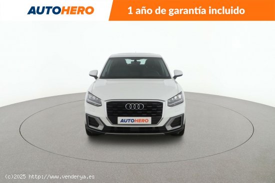 Audi Q2 1.6 TDI Design edition - 